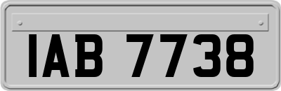 IAB7738