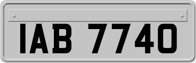IAB7740