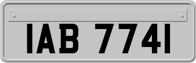 IAB7741