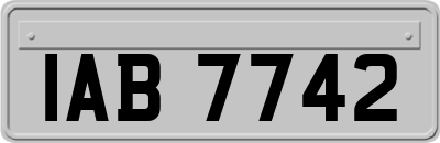 IAB7742