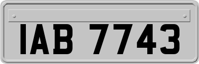 IAB7743