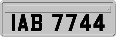 IAB7744