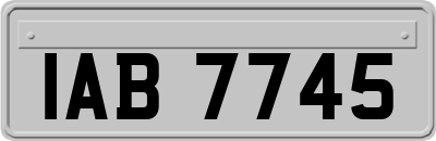 IAB7745