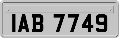 IAB7749