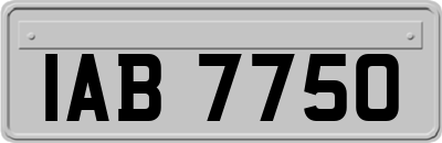 IAB7750