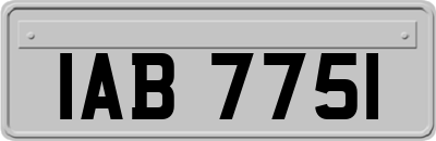 IAB7751