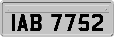 IAB7752