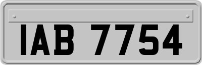 IAB7754