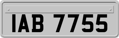 IAB7755