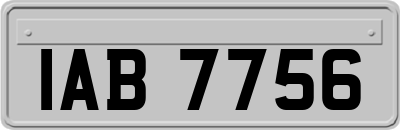IAB7756