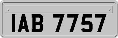 IAB7757