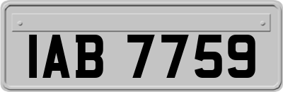 IAB7759