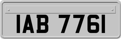 IAB7761