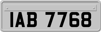 IAB7768