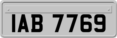 IAB7769