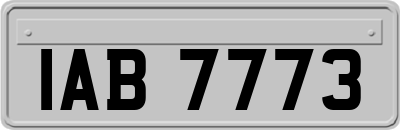 IAB7773