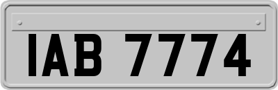 IAB7774