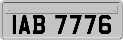 IAB7776