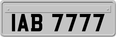 IAB7777