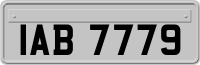 IAB7779