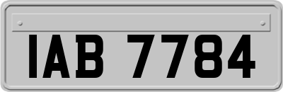 IAB7784
