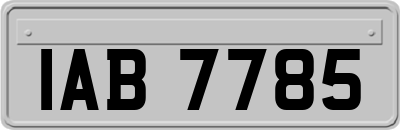 IAB7785