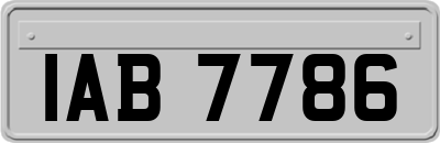 IAB7786