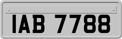 IAB7788