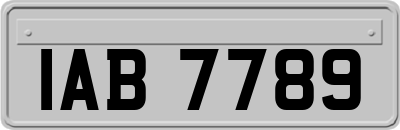 IAB7789