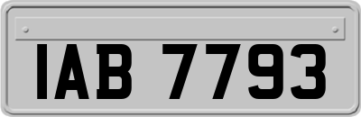 IAB7793
