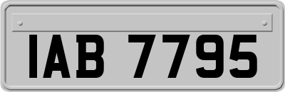 IAB7795