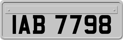 IAB7798