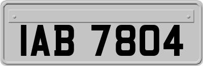 IAB7804