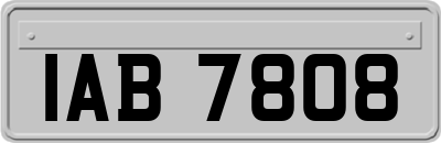 IAB7808