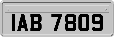 IAB7809