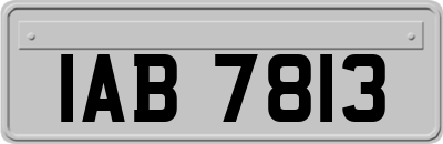 IAB7813