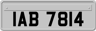 IAB7814