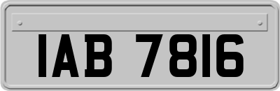 IAB7816
