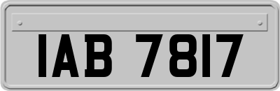 IAB7817