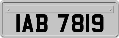 IAB7819