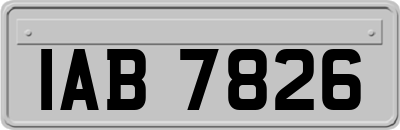IAB7826