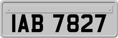 IAB7827