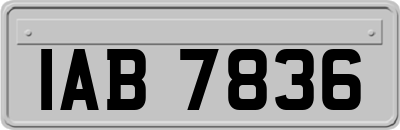 IAB7836