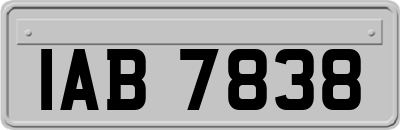 IAB7838