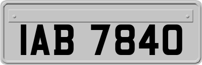 IAB7840