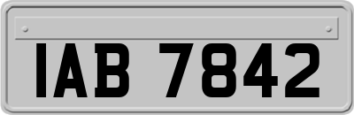IAB7842