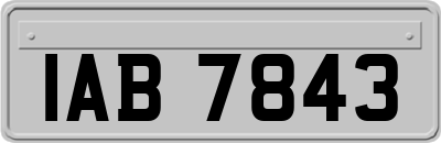 IAB7843