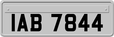 IAB7844