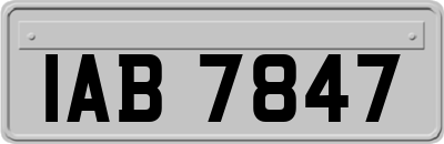 IAB7847