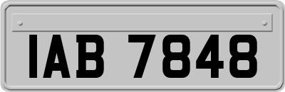 IAB7848